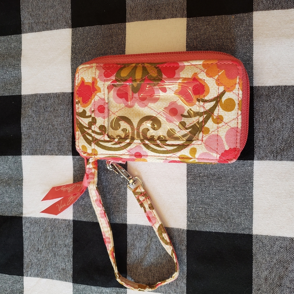 Wristlet